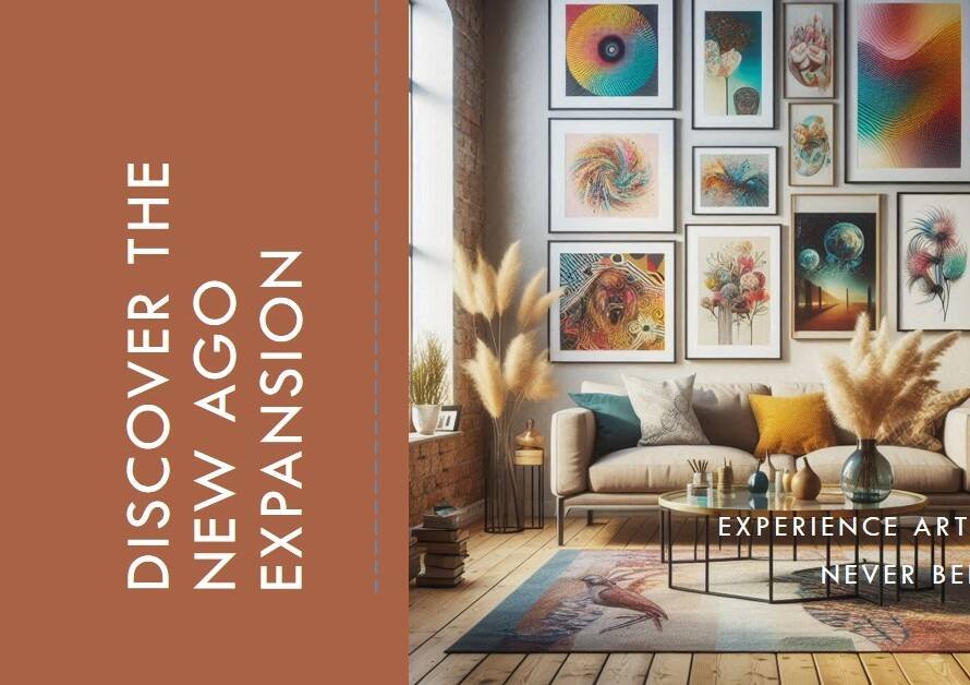 Art Gallery of Ontario Expansion by Selldorf & Two Row