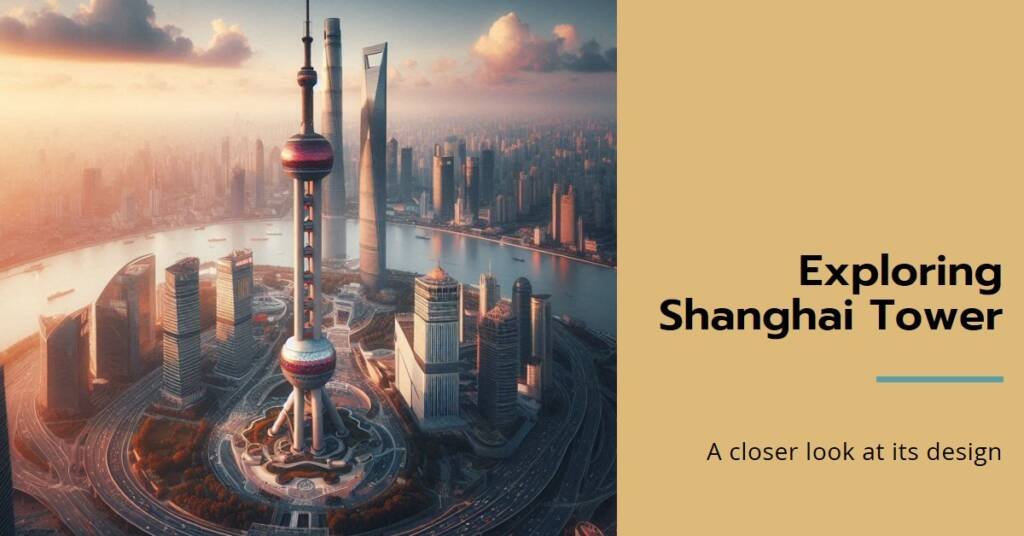 Shanghai Tower by Gensler: A Second Look .