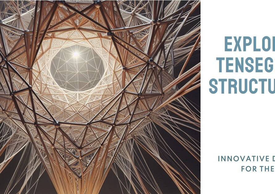 Tensegrity Structures: What They Are and Their Potential