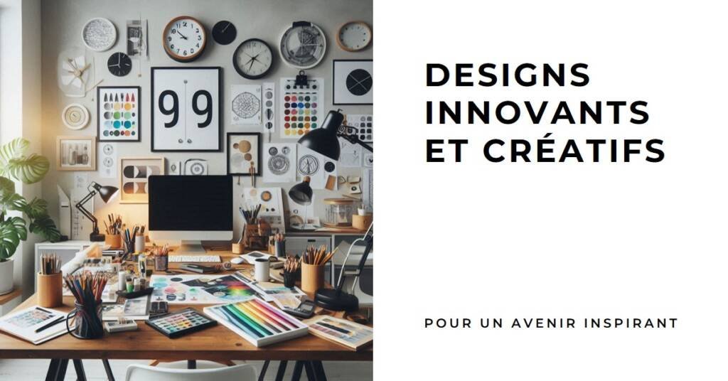 Poché International Design Studio 1 