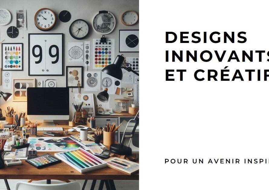 Poché International Design Studio 1