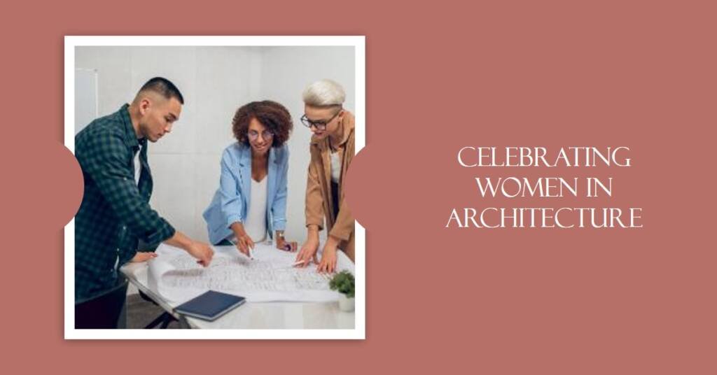 Celebrating Women in Architecture: New Exhibition at the Danish Architecture Center