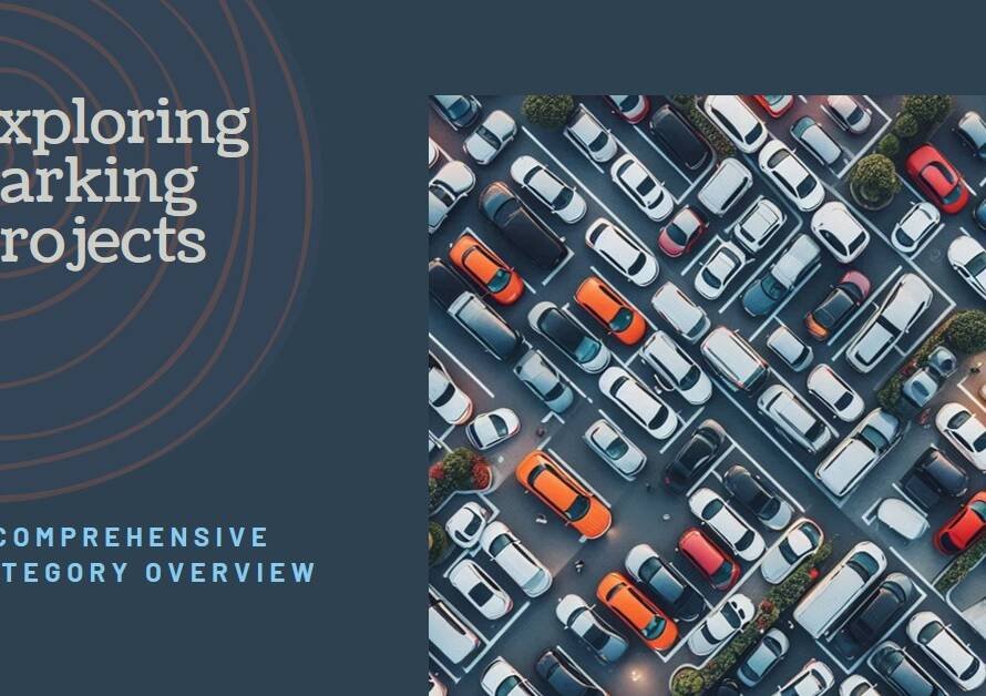 Parking Projects: A Category Overview