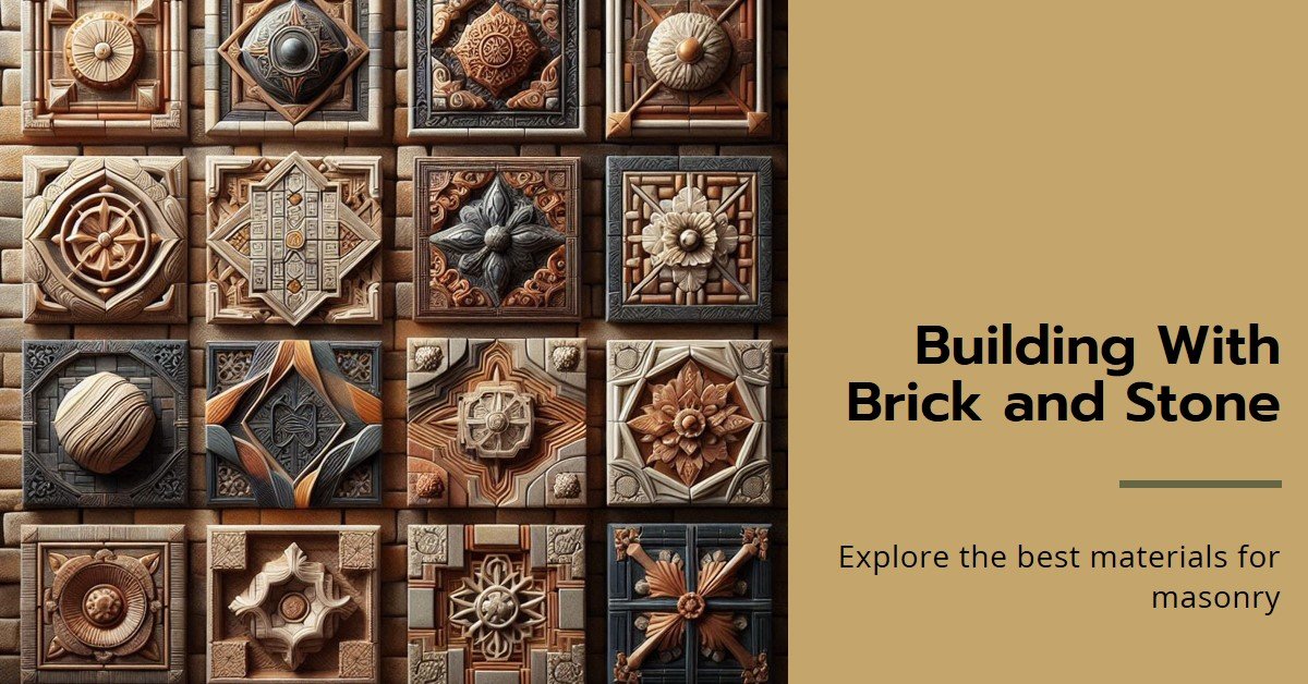 The Art and Science of Brickwork: A Comprehensive Guide
