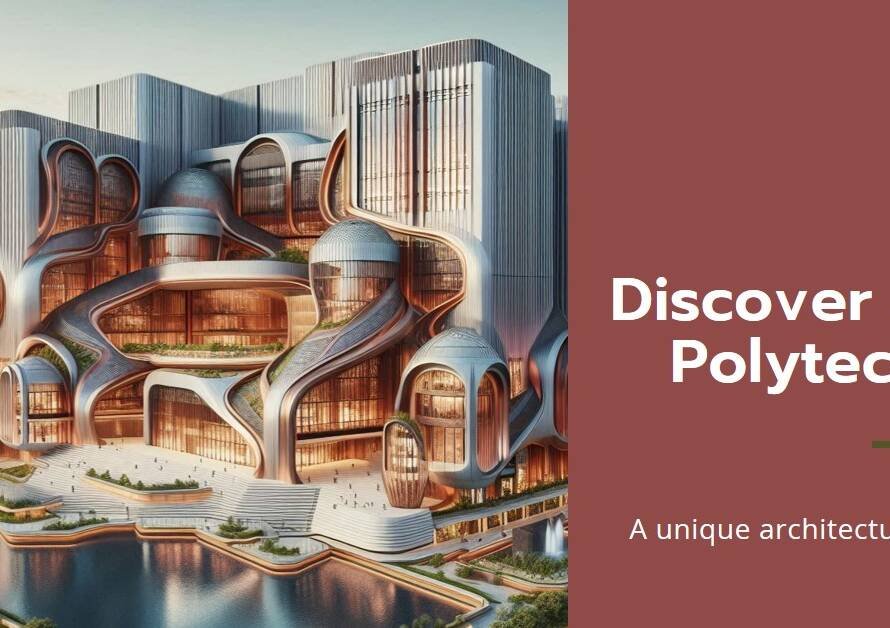 Another Perspective on Lake|Flato & RSP’s ASU Polytechnic .