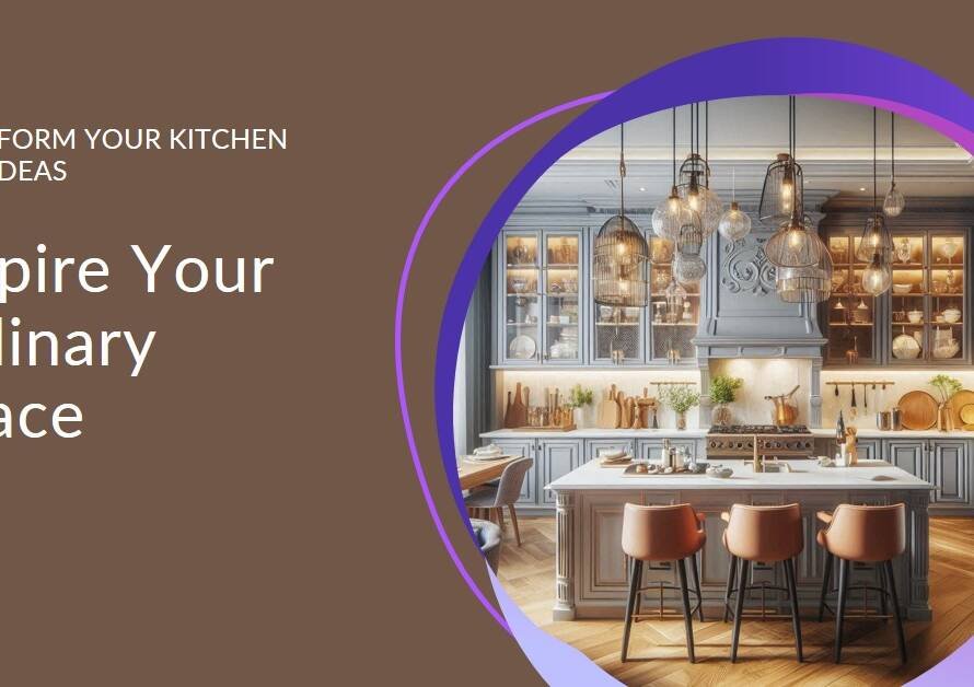 Creative Kitchen Details: Inspiration from the Best Photos .