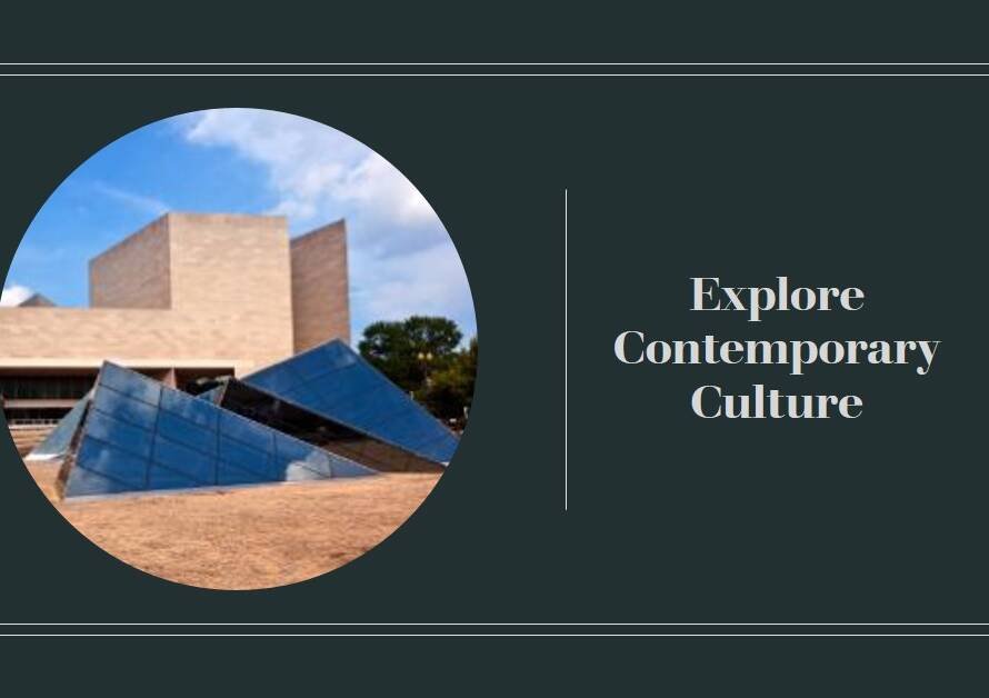 V&A Museum AL_A: Contemporary Cultural Destination