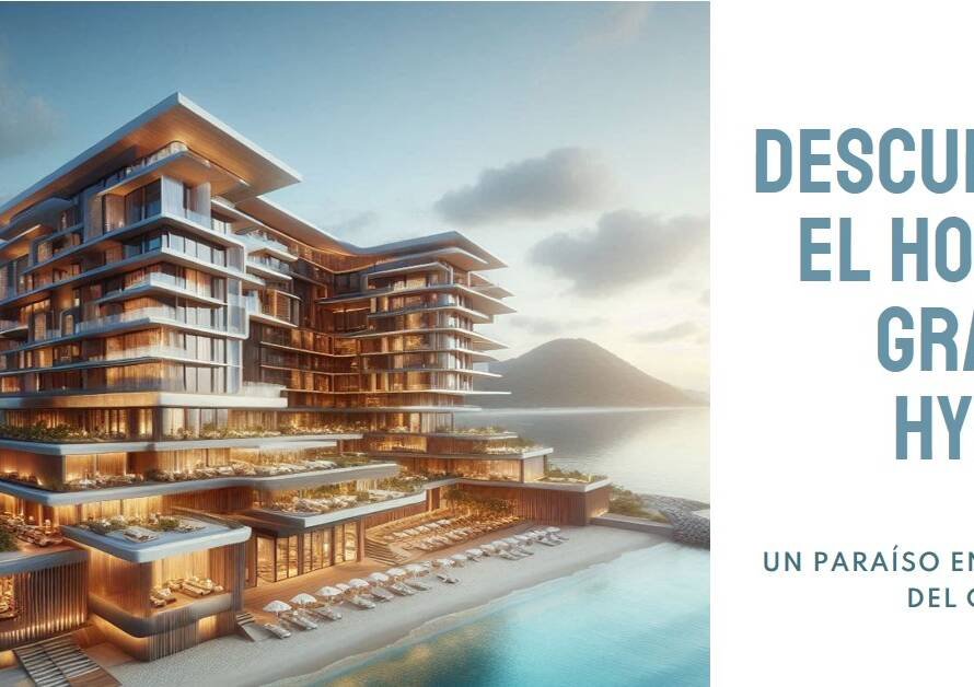 Hotel Grand Hyatt Playa del Carmen by Sordo Madaleno