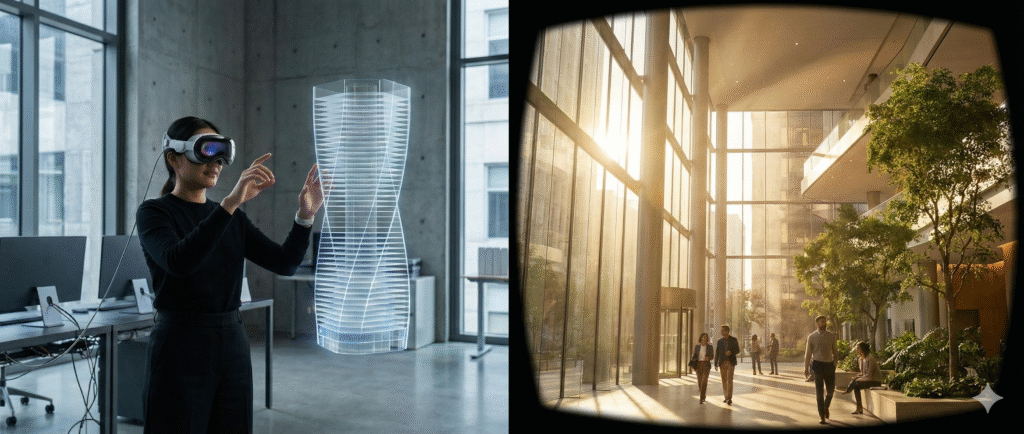 AR & VR in Architecture The Ultimate Design Guide