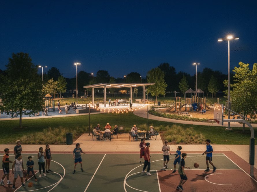 Acoustic Comfort in Architecture: The Ultimate Design Guide