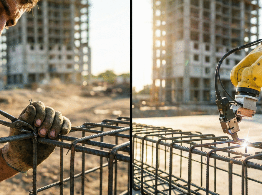 Construction Robotics: The Rise of the Automated Job Site