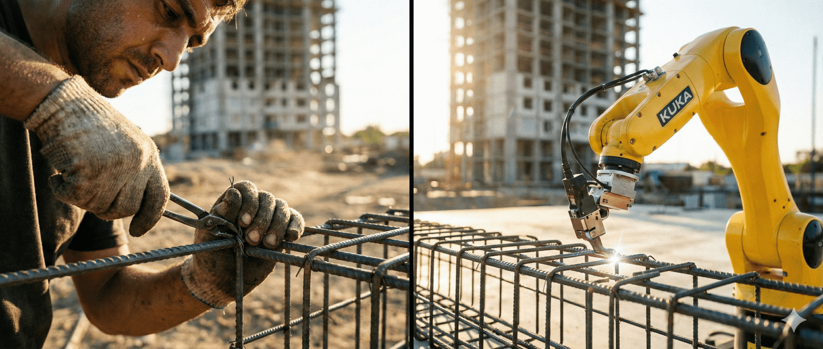 Construction Robotics: The Rise of the Automated Job Site