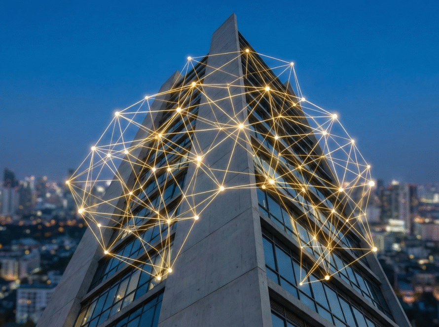 IoT in Smart Buildings Top Integration Trends for Architects