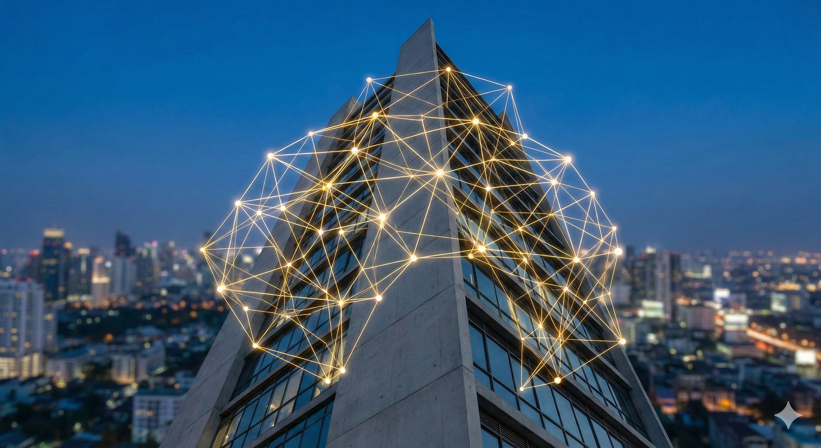 IoT in Smart Buildings Top Integration Trends for Architects