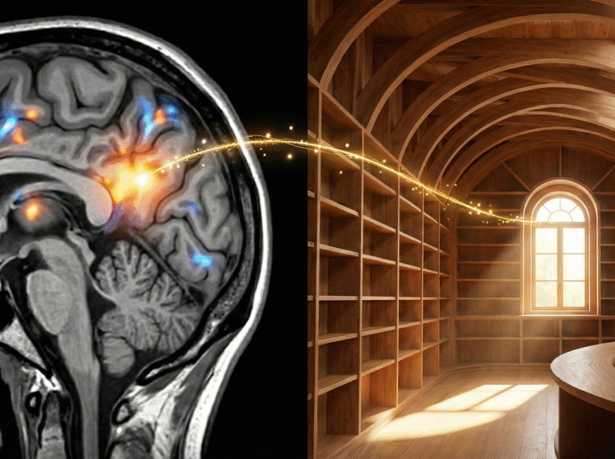 Neuroarchitecture: How to Design Happier & Healthier Buildings