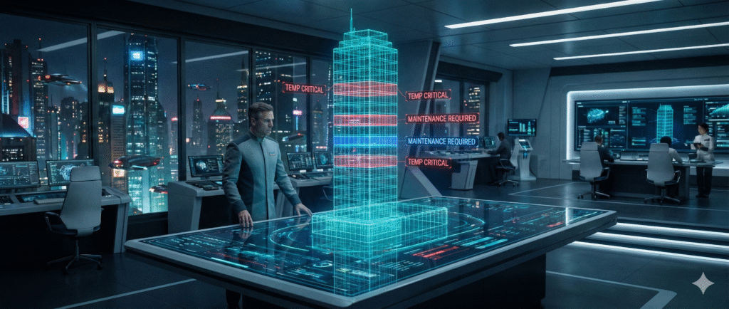 BIM 7D Explained: The Future of Construction Lifecycle Management