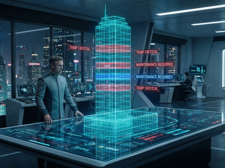 BIM 7D Explained: The Future of Construction Lifecycle Management